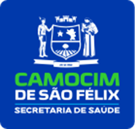 Logo HOSPITAL CAMOCIM DE SÃO FÉLIX
